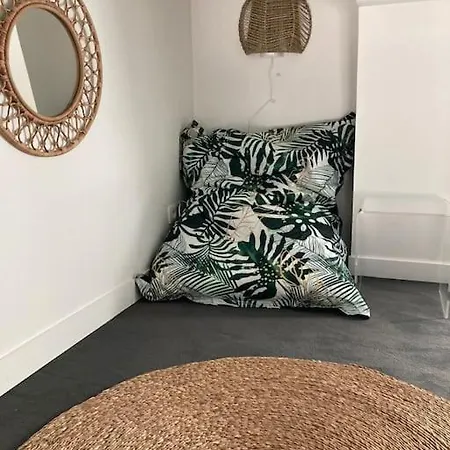 Duplex Hypercentre Avec Parking