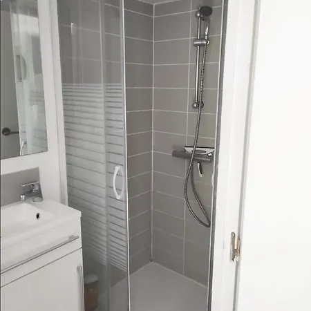 Duplex Hypercentre Avec Parking Rouen