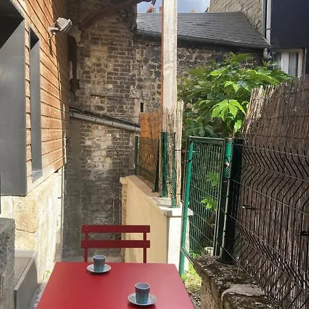 Duplex Hypercentre Avec Parking *