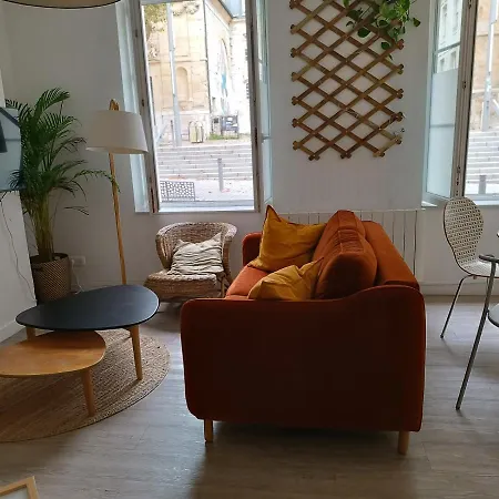 Duplex Hypercentre Avec Parking