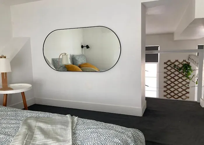 Duplex Hypercentre Avec Parking