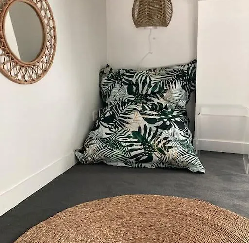 Duplex Hypercentre Avec Parking