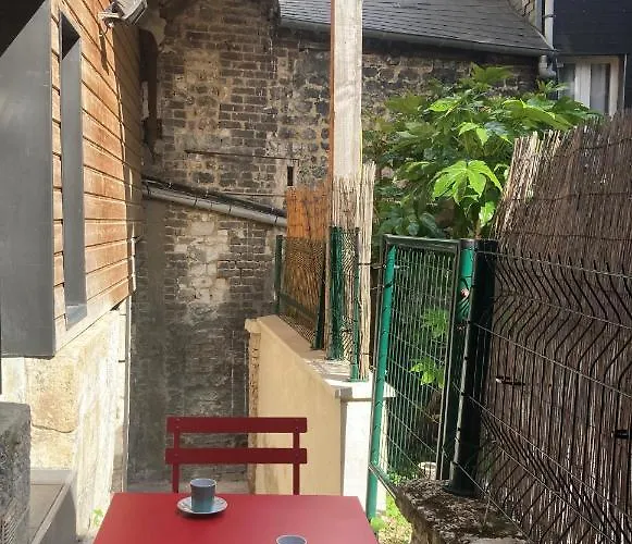 Duplex Hypercentre Avec Parking *